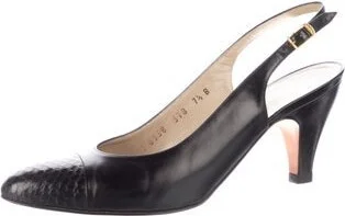 Salvatore Ferragamo - Image 2