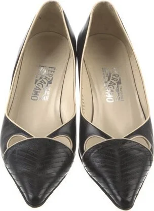 Salvatore Ferragamo - Image 2