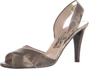 Salvatore Ferragamo - Image 2