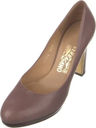 Salvatore Ferragamo - Image 2