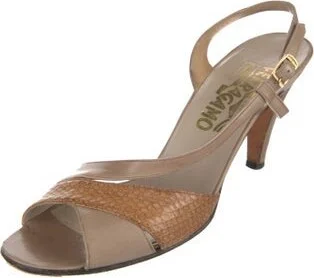 Salvatore Ferragamo - Image 2