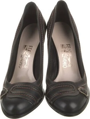 Salvatore Ferragamo - Image 2