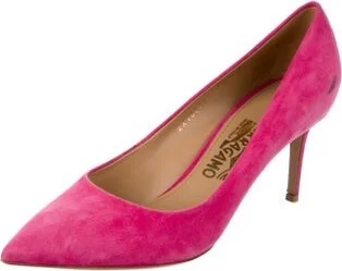 Salvatore Ferragamo - Image 2