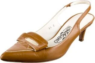 Salvatore Ferragamo - Image 2