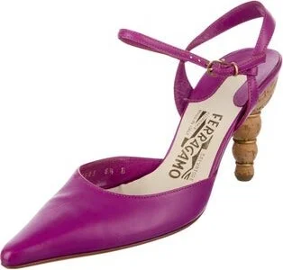 Salvatore Ferragamo - Image 2
