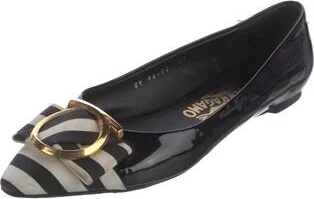 Salvatore Ferragamo - Image 2