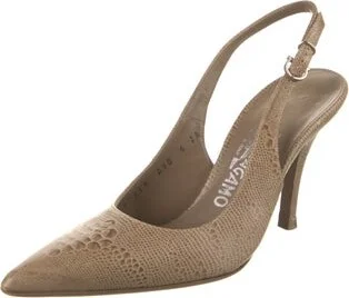 Salvatore Ferragamo - Image 2