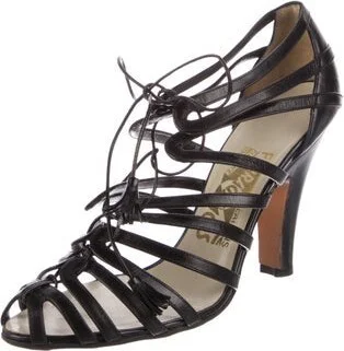 Salvatore Ferragamo - Image 2
