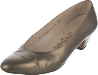 Salvatore Ferragamo - Image 2