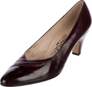 Salvatore Ferragamo - Image 2