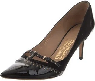 Salvatore Ferragamo - Image 2