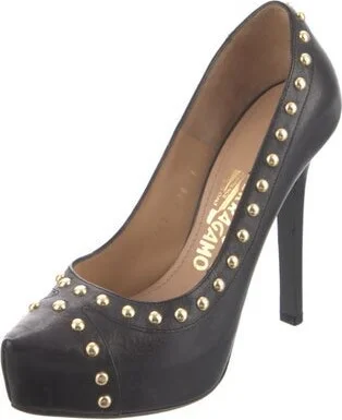 Salvatore Ferragamo - Image 2