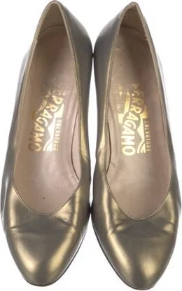 Salvatore Ferragamo - Image 2