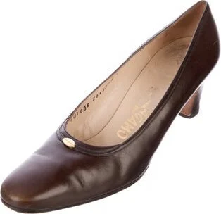 Salvatore Ferragamo - Image 2