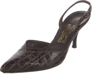 Salvatore Ferragamo - Image 2
