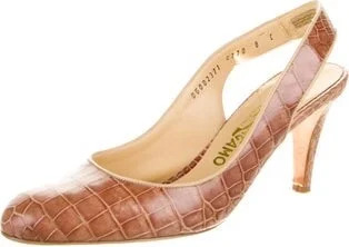 Salvatore Ferragamo - Image 2