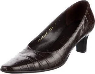 Salvatore Ferragamo - Image 2