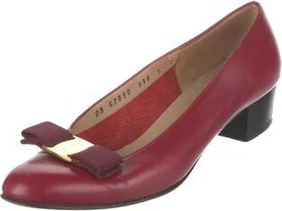 Salvatore Ferragamo - Image 2