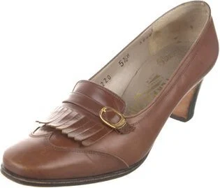 Salvatore Ferragamo - Image 2