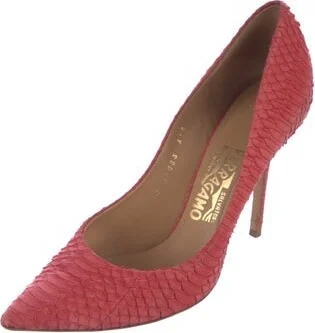 Salvatore Ferragamo - Image 2