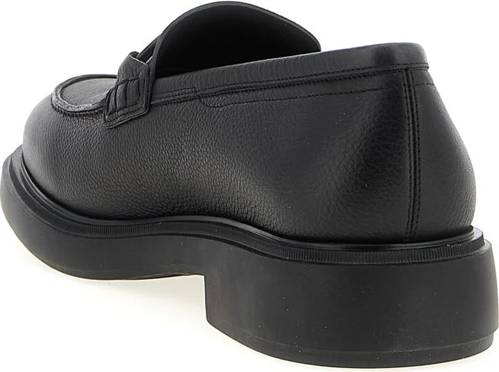 Salvatore Ferragamo 'Arden' Loafers - Image 3