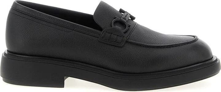 Salvatore Ferragamo 'Arden' Loafers