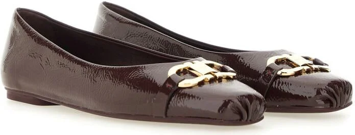 Salvatore Ferragamo Ballerina Ornament Hooks - Image 2