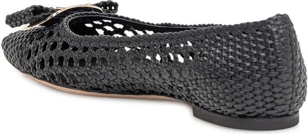 Salvatore Ferragamo Ballerina Zea - Image 3