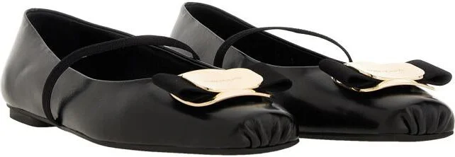 Salvatore Ferragamo Ballerina "Zina" - Image 9