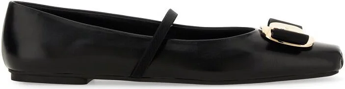 Salvatore Ferragamo Ballerina "Zina"