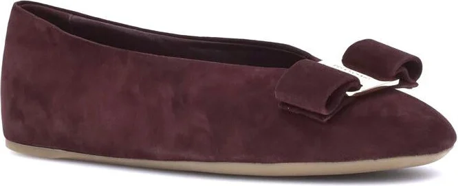 Salvatore Ferragamo Ballerinas - Image 2