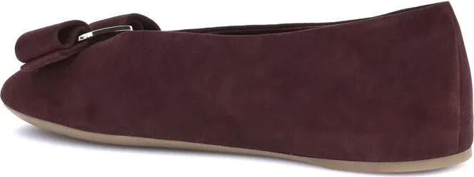 Salvatore Ferragamo Ballerinas - Image 3