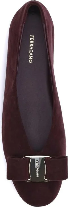Salvatore Ferragamo Ballerinas - Image 4