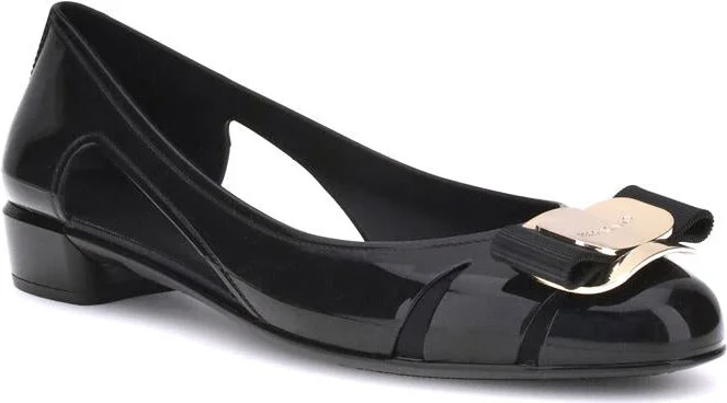 Salvatore Ferragamo Ballerinas - Image 2