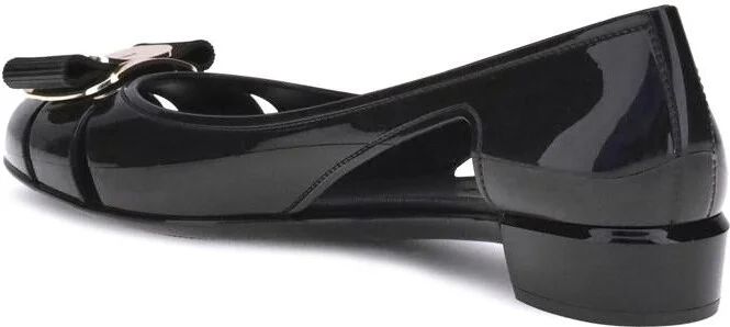 Salvatore Ferragamo Ballerinas - Image 3