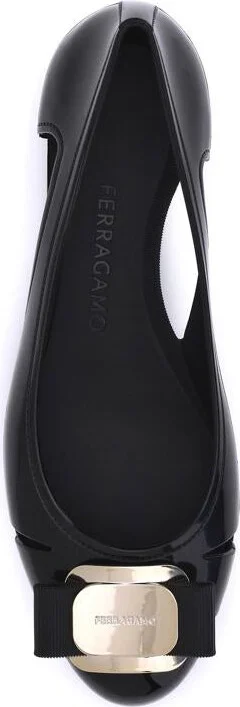 Salvatore Ferragamo Ballerinas - Image 4