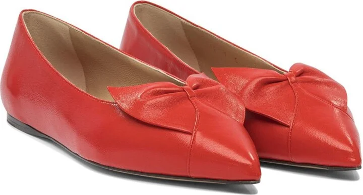 Salvatore Ferragamo Ballerinas - Image 2