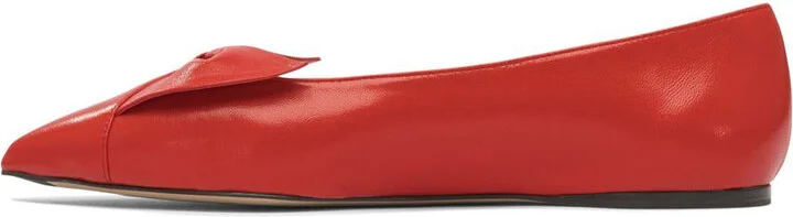 Salvatore Ferragamo Ballerinas - Image 3