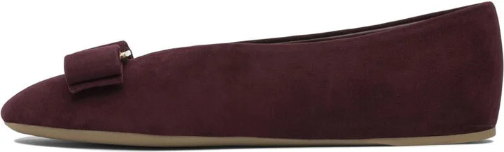 Salvatore Ferragamo Ballerinas - Image 3