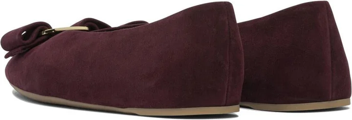 Salvatore Ferragamo Ballerinas - Image 4