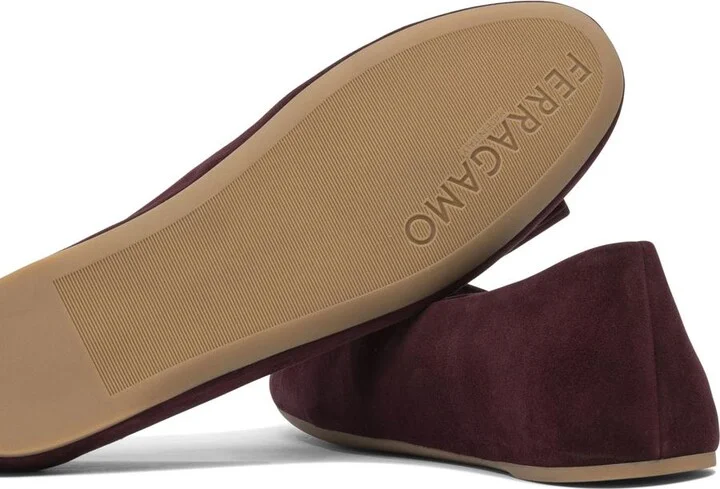 Salvatore Ferragamo Ballerinas - Image 5