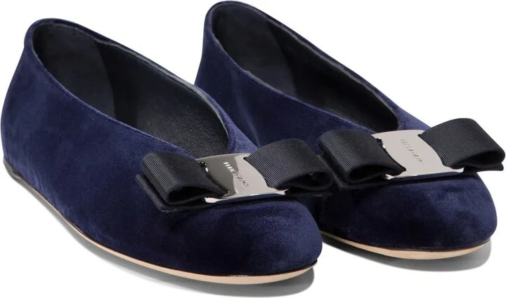 Salvatore Ferragamo Ballerinas - Image 2