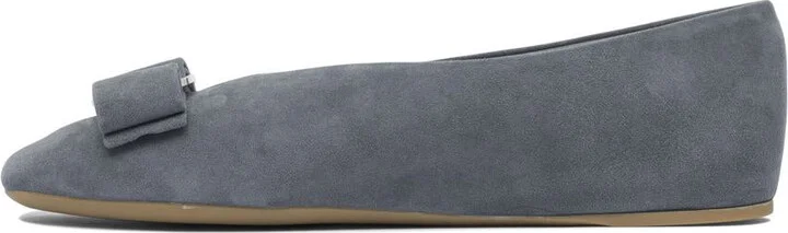 Salvatore Ferragamo Ballerinas - Image 3
