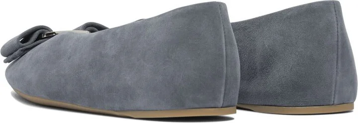 Salvatore Ferragamo Ballerinas - Image 4