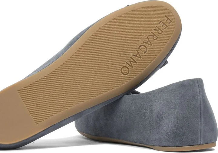 Salvatore Ferragamo Ballerinas - Image 5