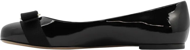 Salvatore Ferragamo Ballerinas - Image 3