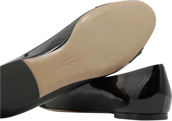 Salvatore Ferragamo Ballerinas - Image 5