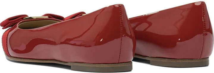 Salvatore Ferragamo Ballerinas - Image 4
