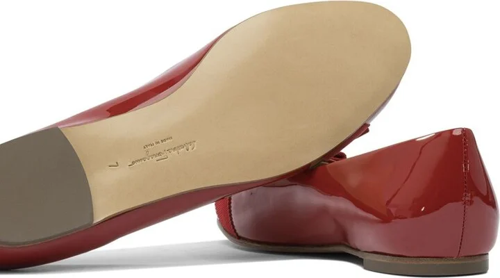 Salvatore Ferragamo Ballerinas - Image 5