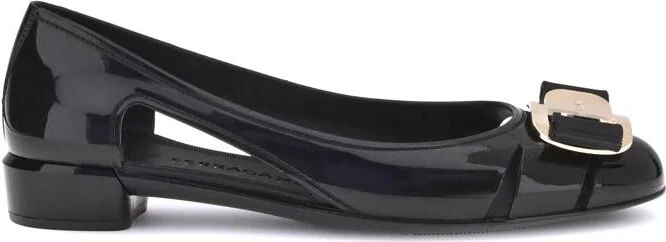 Salvatore Ferragamo Ballerinas